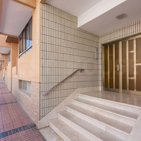 Cozy Apartment In Salinetas Beach. Exterior foto