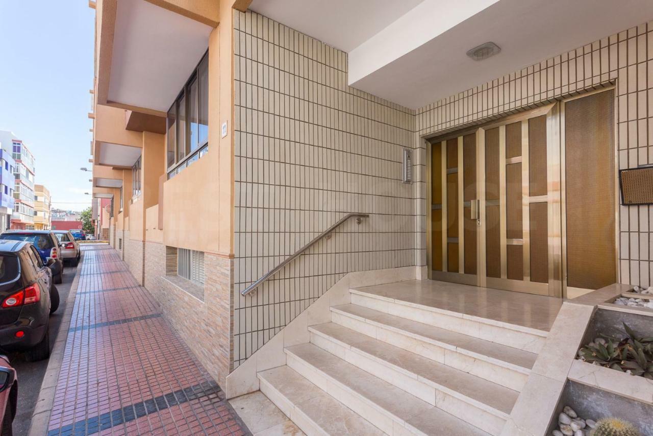 Cozy Apartment In Salinetas Beach. Exterior foto